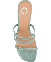 Journee Collection Women's Hariett Sandals