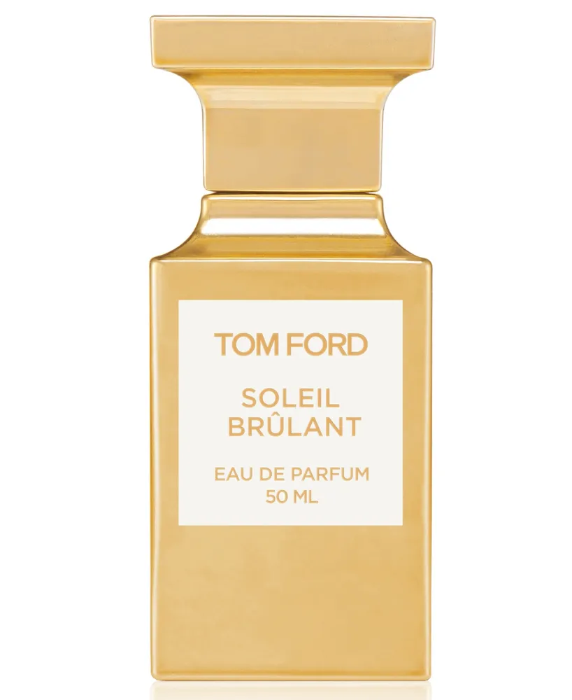 Tom Ford Soleil Brulant Eau de Parfum Spray, 1.7