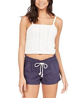 Roxy Juniors' Oceanside Beach Short