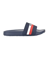 Tommy Hilfiger Men's Riker Pool Slide Sandals