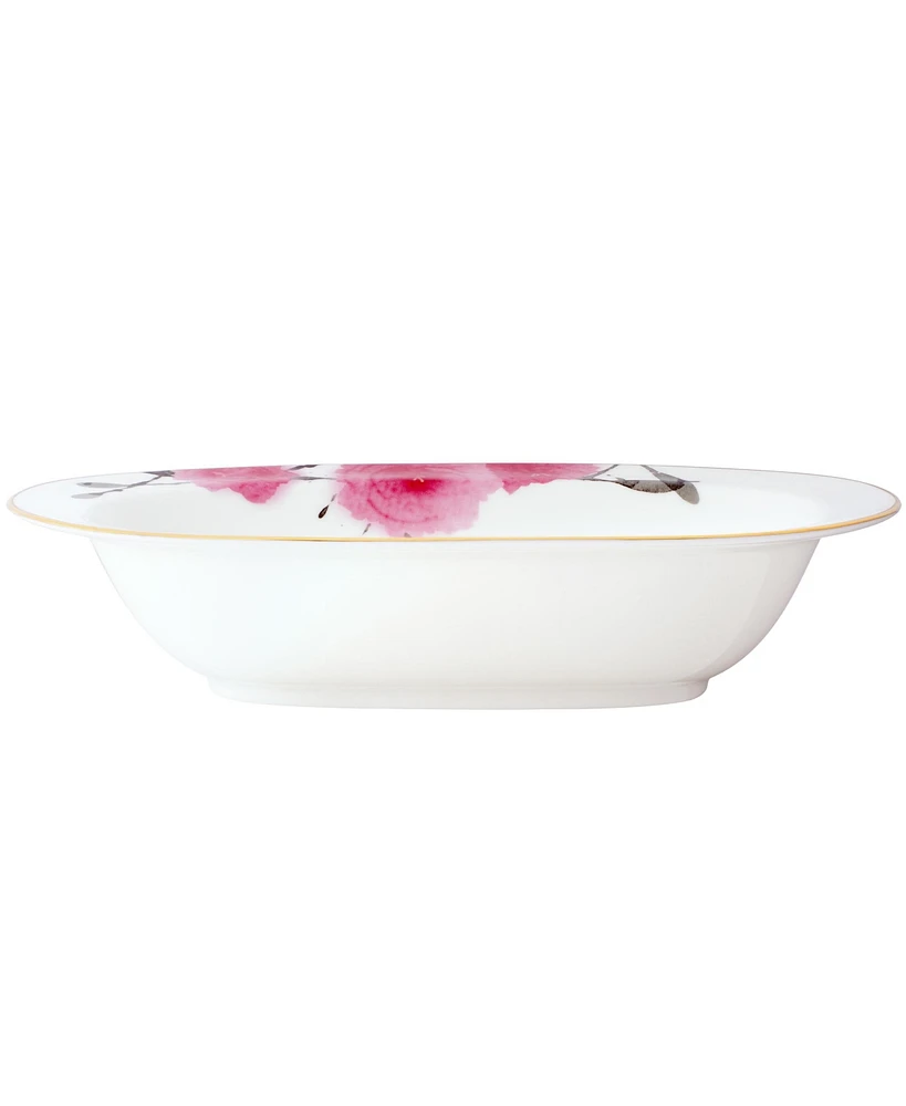 Noritake Yae Oval Vegetable, 24 oz.