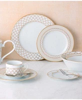 Noritake Eternal Palace Gold Dinnerware Collection