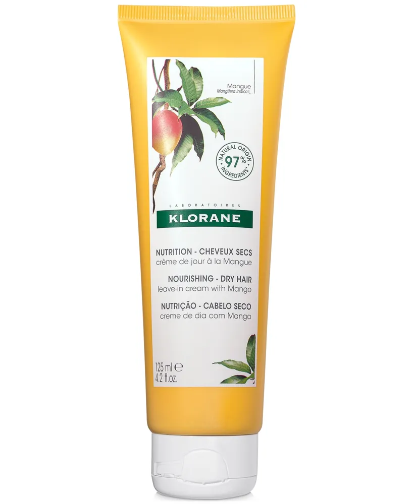 Klorane Nourishing Leave