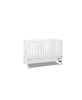 Afg Baby Furniture Mila Ii Convertible Crib