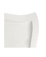 Villeroy & Boch New Wave 30 Pc. Dinnerware Set, Service for 6