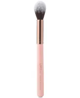 Luxie 522 Rose Gold Tapered Highlighter Brush