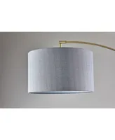 Adesso Bergen Arc Lamp