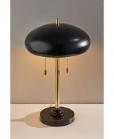 Adesso Cap Table Lamp