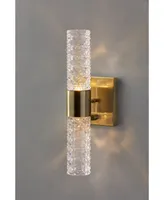 Adesso Harriet Led Wall Lamp