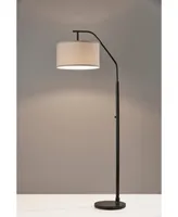 Adesso Max Floor Lamp