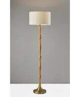 Adesso Eve Floor Lamp