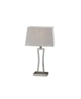 Adesso Camila Table Lamp, 2 Piece