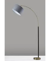 Adesso Bergen Arc Lamp