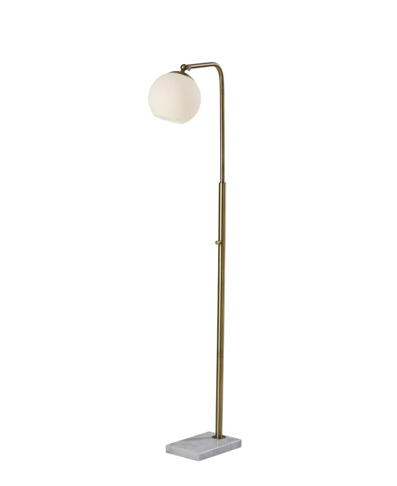 Adesso Remi Floor Lamp