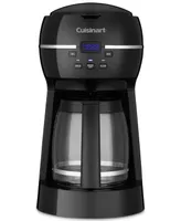 Cuisinart 12-Cup Programmable Coffeemaker