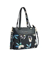 Anti-Theft Addison Tote