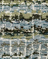 Oriental Weavers Atlas 747 1'10" x 3'2" Area Rug