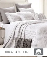 Levtex Astoria -Pc. Quilt Set