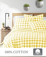 Levtex Elijah -Pc. Quilt Set