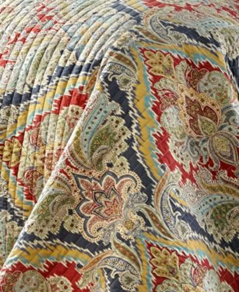 Levtex Moreno Quilt Sets