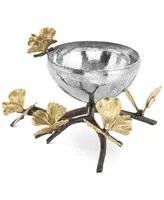 Michael Aram Butterfly Ginkgo Nut Bowl