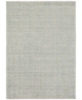 Closeout! Karastan Labyrinth RG17 8' x 10' Area Rug