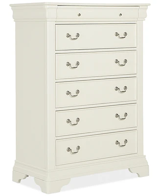 Tiana Bay Dressing Chest