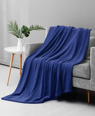Sedona House Flannel Blanket, Twin