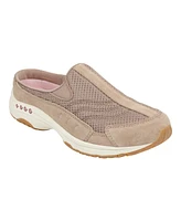 Easy Spirit Women's Traveltime Casual Slip-on Mules