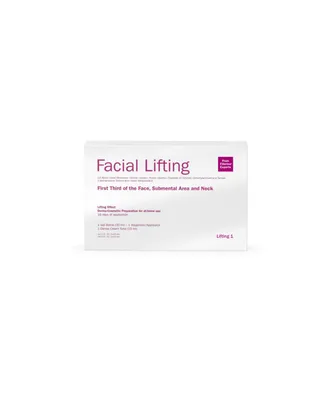 Fillerina Labo Facial Lifting Treatment Set
