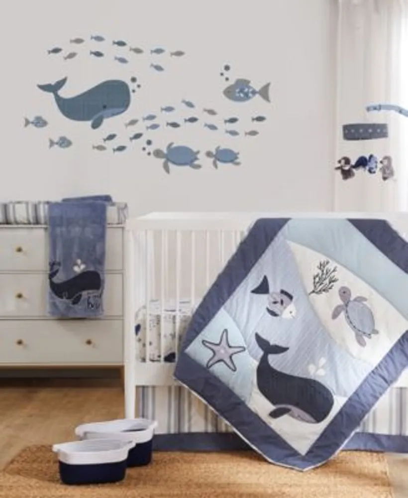 Levtex Baby Boho Bay Nursery Collection