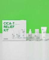 Cosrx Pure Fit Cica Trial Kit