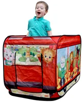 Daniel Tiger's Neighborhood Trolley Pop Up Play Tent