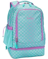 Bentgo Kids Prints 2-in-1 Backpack & Insulated Lunch Bag