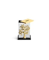 Michael Aram Tree of Life Tzedakah Box