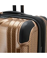 Continent Adventurer 26" Hardside Spinner