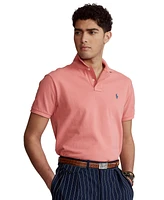 Polo Ralph Lauren Men's Custom Slim Fit Mesh