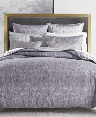 Closeout Hotel Collection Mineral Comforters Created For Macys