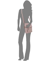 Giani Bernini Nappa Leather Venice Crossbody