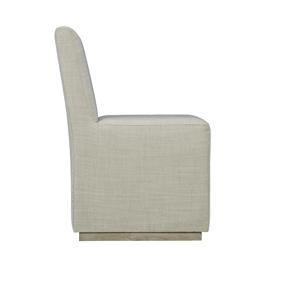 Highland Park Upholstered Side Chair