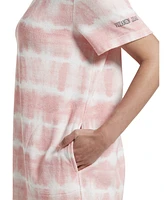 Hue Women's Tie Dye Sleepshirt