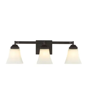 Staunton -Light Modern Cottage Led Vanity Light