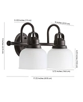 Virginia -Light Led Vanity Light