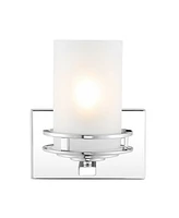 Fairfax -Light Contemporary Glam Led Vanity Light