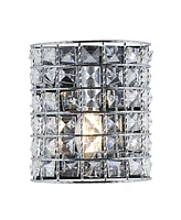 Clara Deco -Light Classic Glam Led Vanity Light