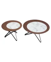 Anderson Coffee Table Set