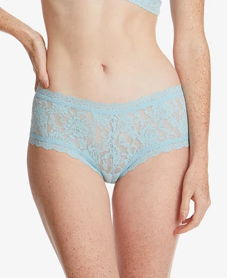 Hanky Panky Women's Signature Lace Boyshort