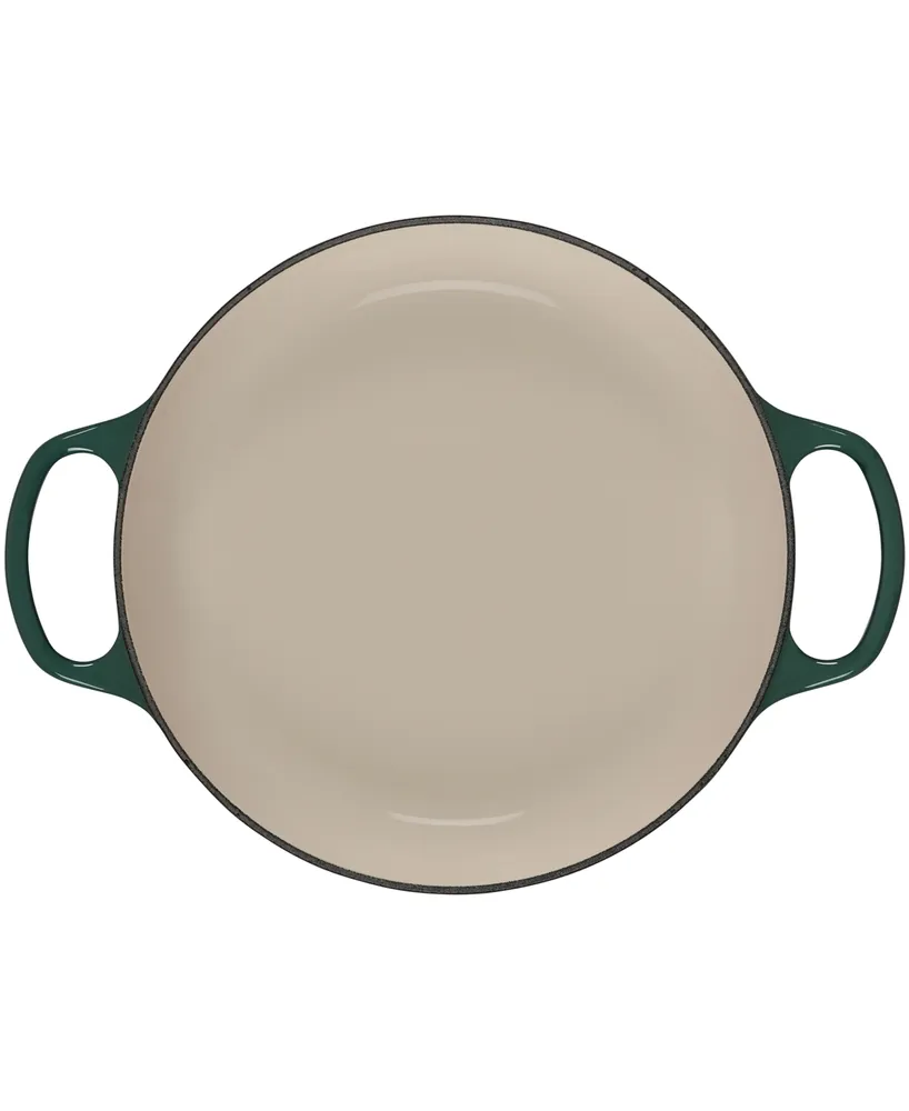 Le Creuset -Qt. Signature Enameled Cast Iron Braiser