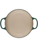 Le Creuset Signature Enameled Cast Iron 5.5 Qt. Round Dutch Oven