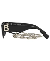 Burberry Women's Sunglasses